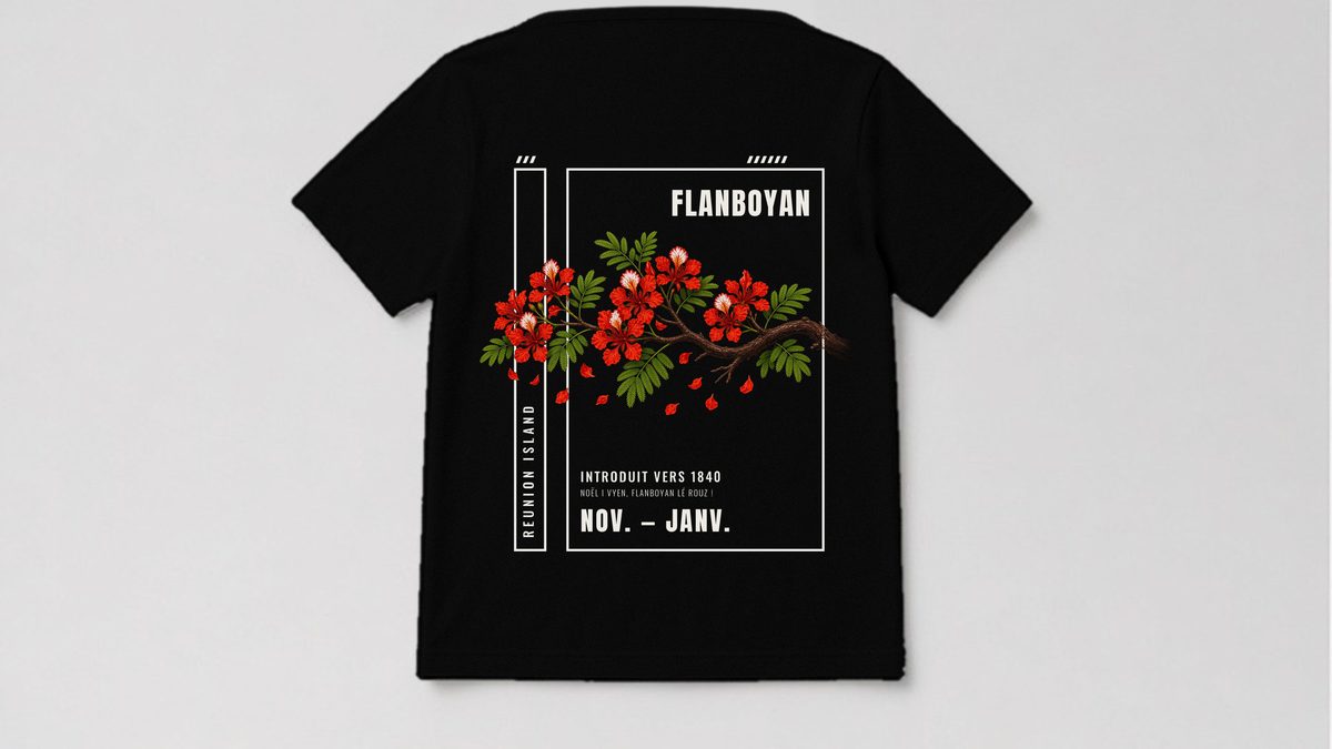 FLANBOYAN, dos